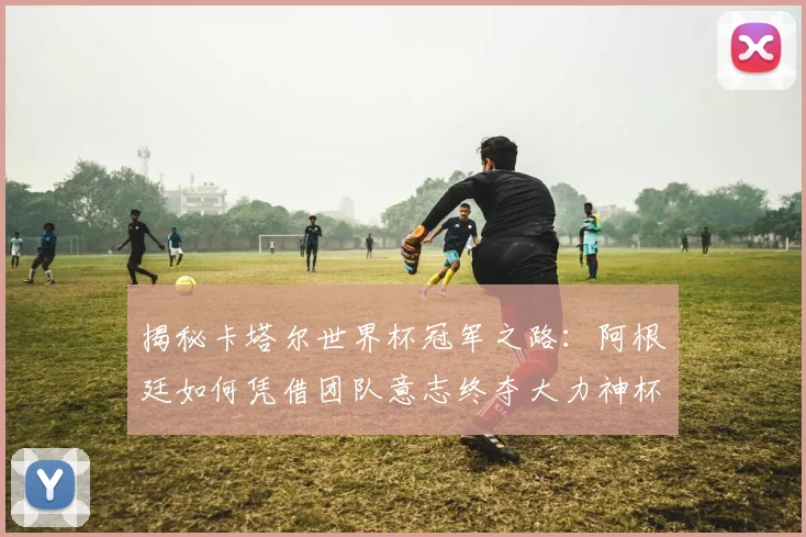 揭秘卡塔尔世界杯冠军之路：阿根廷如何凭借团队意志终夺大力神杯